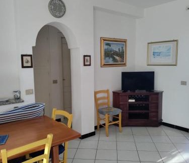 San Teodoro City Centre Casa | Le Canne - Appartamento "Luna"