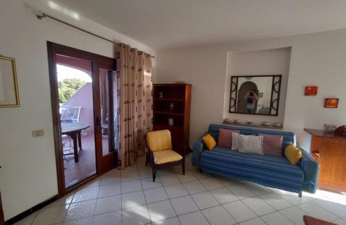 San Teodoro City Centre Casa | Le Canne - Appartamento "Luna"