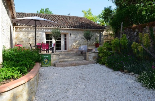 Carnac-Rouffiac Casa | LE CANTALOU - CARNAC-ROUFFIAC