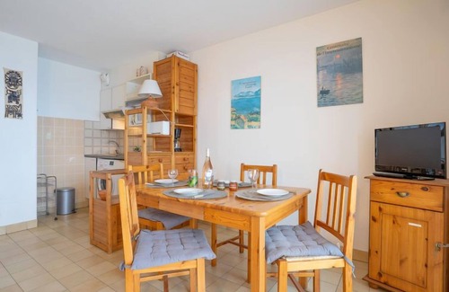 Frejus Port Apartamento | Le Capitole by Interhome