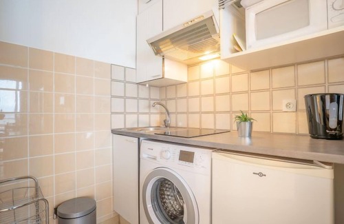 Frejus Port Apartamento | Le Capitole by Interhome
