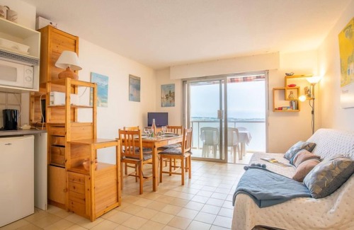Frejus Port Apartamento | Le Capitole by Interhome