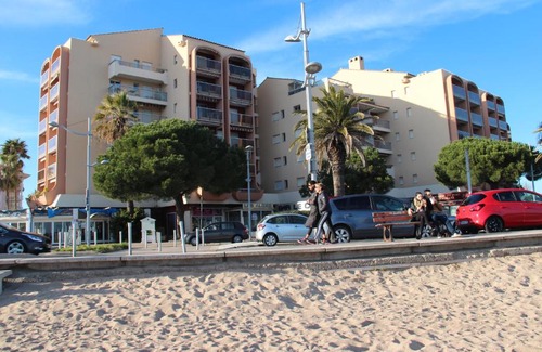 Frejus Port Apartamento | Le Capitole