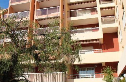 Frejus Port Apartamento | Le Capitole