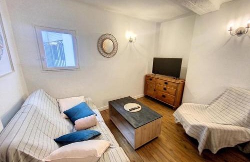 Toulouse City-Centre Apartamento | Le Capitole - Sublime T3 hypercentre