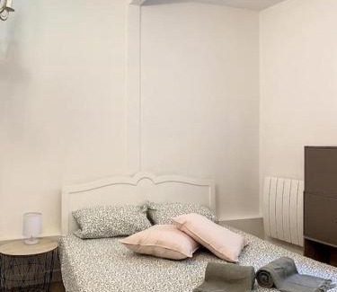 Toulouse City-Centre Apartamento | Le Capitole - Sublime T3 hypercentre