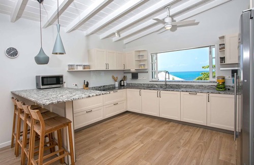 Les Terres Basses Villa | Le Caprice (4/7 Rooms)