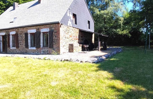 Brognon Casa | LE Caprice - Brognon