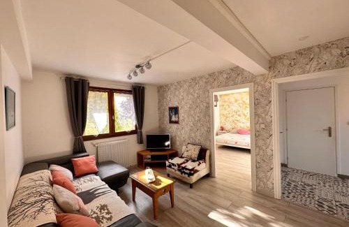 Beaulieu-sur-Dordogne Apartamento | Le Caprice de Beaulieu