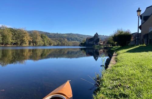 Beaulieu-sur-Dordogne Apartamento | Le Caprice de Beaulieu