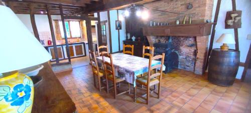 Brognon Casa | Le caprice
