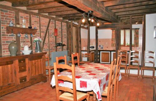 Brognon Casa | Le caprice