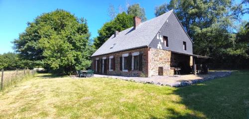 Brognon Casa | Le caprice