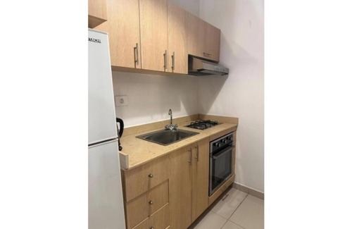 Beirut Central District Apartamento | Le Caravelle Beirut - Studio with Garden View 3
