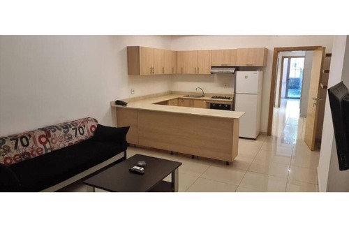 Beirut Central District Apartamento | Le Caravelle Beirut - Two Bedroom Suite