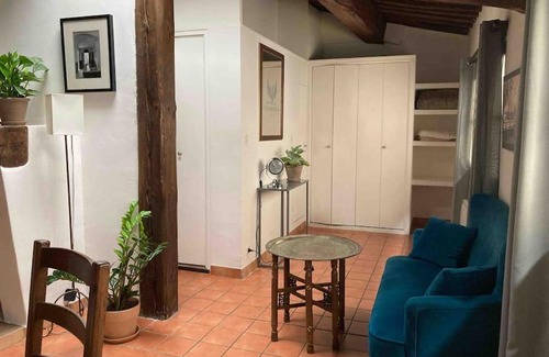 Mazarin Quarter Apartamento | Le Cardinale - Un Voyage en Provence - 2 chambres avec parking