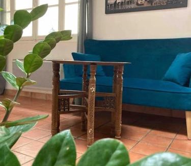 Mazarin Quarter Apartamento | Le Cardinale - Un Voyage en Provence - 2 chambres avec parking