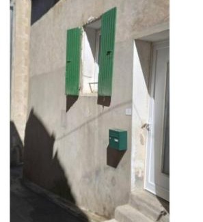 Paziols Casa | Le Careyrou