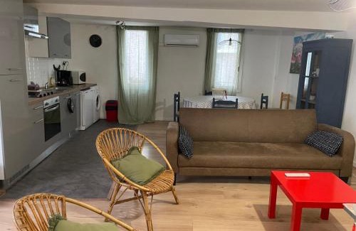 Paziols Casa | Le Careyrou