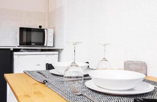 Poitiers Apartamento | Le Carnot, à 50m de la gare de Poitiers !