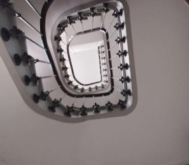 Besancon Apartamento | Le Carnot 2