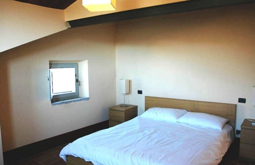 Carpini Condominio | Le Carpine - Colombaia apartment
