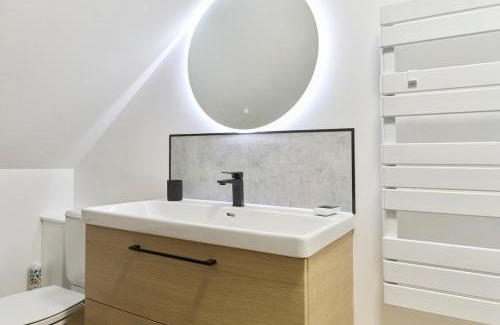 Cholet Apartamento | Le Carré du Mouchoir - Authentique et Fonctionnel