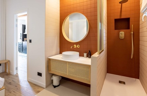 Saint-Lambert Apartamento | LE CARRE D'ENDOUME - Bel appartement à proximité du Vieux Port et de la mer