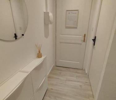 Le Mourillon Apartamento | Le Carrette - Mourillon Cosy T2 proche plages