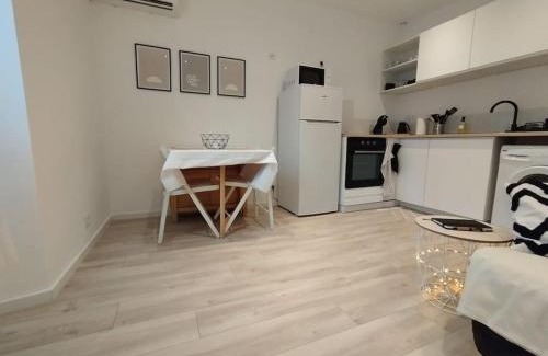 Le Mourillon Apartamento | Le Carrette - Mourillon Cosy T2 proche plages
