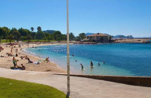 Le Mourillon Apartamento | Le Carrette - Mourillon Cosy T2 proche plages
