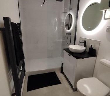 Le Mourillon Apartamento | Le Carrette - Mourillon Cosy T2 proche plages