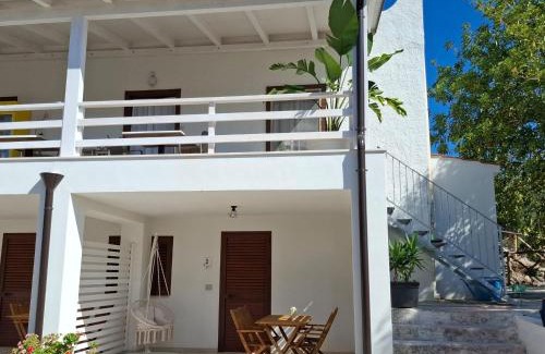 Peschici Apartamento | Le Carrube Rooms