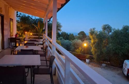 Peschici Apartamento | Le Carrube Rooms