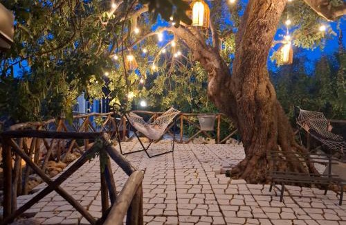 Peschici Apartamento | Le Carrube Rooms