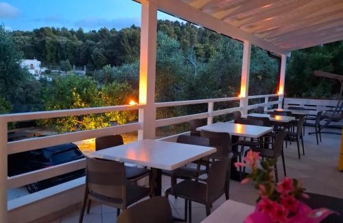 Peschici Apartamento | Le Carrube Rooms