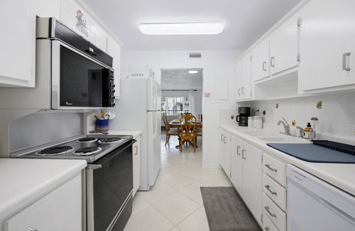 Sunny Isles Beach Condominio | LE CARTIER 517
