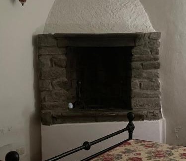 Poggio alla Malva Apartamento | Le Casacce Case per Vacanze