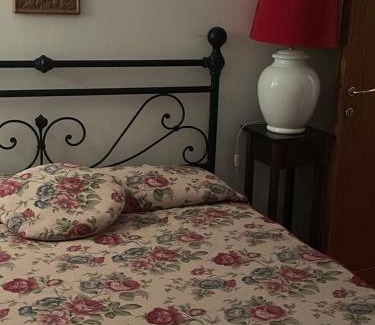 Poggio alla Malva Apartamento | Le Casacce Case per Vacanze