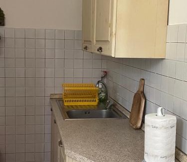 Poggio alla Malva Apartamento | Le Casacce Case per Vacanze