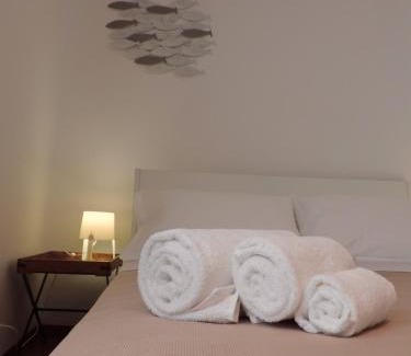 Varigotti Apartamento | Le Casasse Ca' Parodi 7