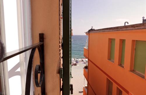 Varigotti Apartamento | Le Casasse Ca' Parodi 7