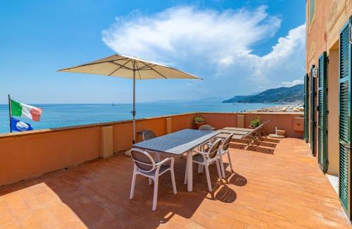 Varigotti Casa | Le Casasse