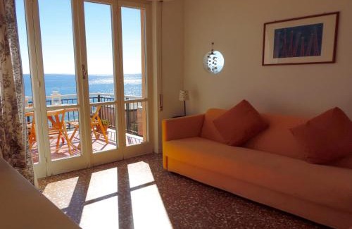 Varigotti Casa | Le Casasse "Paradiso"
