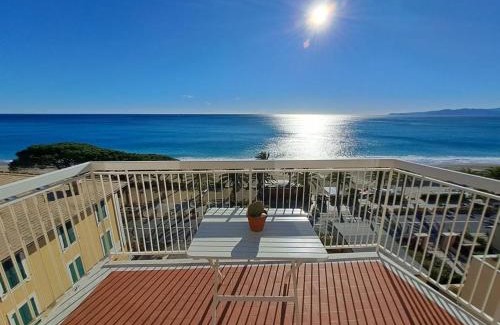 Varigotti Apartamento | Le Casasse Vico Delle Stelle