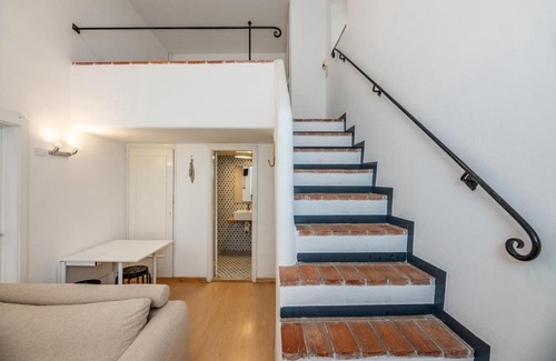 Varigotti Casa | Le Casasse "Vico Mendaro 8"
