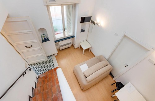 Varigotti Casa | Le Casasse "Vico Mendaro 8"