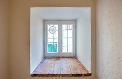 Varigotti Casa | Le Casasse "Vico Mendaro 10"