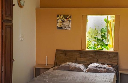Cilaos Casa | Le Cascavelle