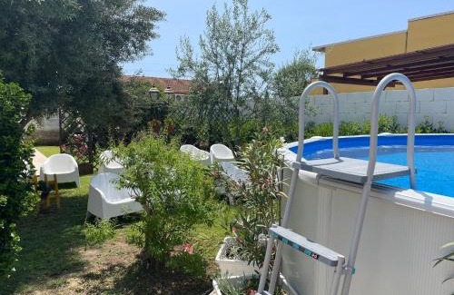 Syracuse Apartamento | Le Case Al Quadrato Residence